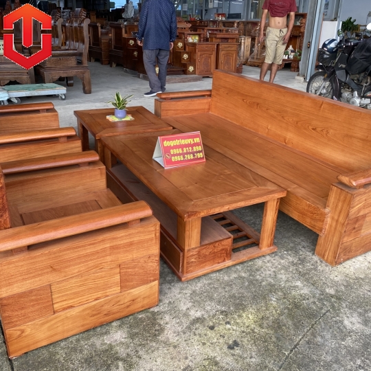 SALON ĐỐI TRỨNG HƯƠNG ĐÁ - Ảnh 2