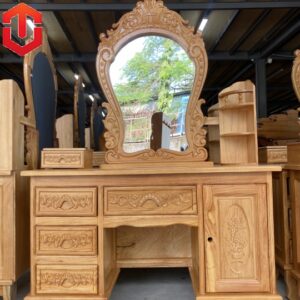 BÀN PHẤN GÕ 1M1