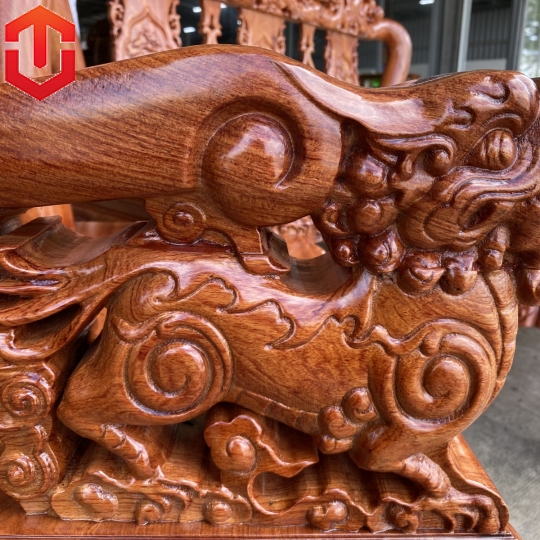 SALON ĐÀO HUONG ĐÁ TAY LÂN C12 6 MÓN - Ảnh 2