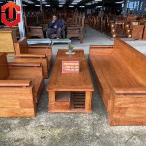 SALON ĐỐI TRỨNG HƯƠNG ĐÁ