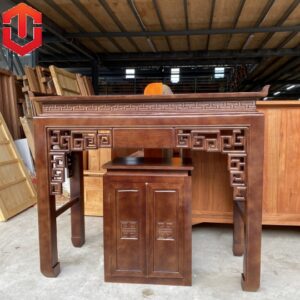 ÁN SỒI MẸ BỒNG CON 1M75