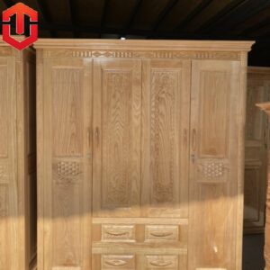 TỦ ÁO SỒI NAM 4 CÁNH 2M