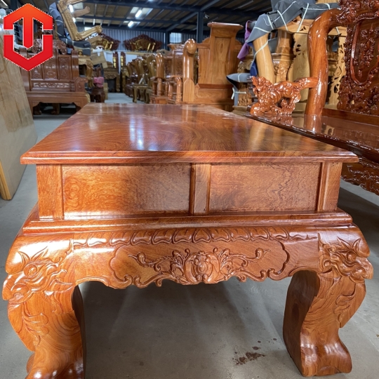 SALON 5 ĐẦU HƯƠNG ĐÁ CỘT 12 6 MÓN CAO CẤP - Ảnh 11