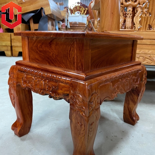 SALON 5 ĐẦU HƯƠNG ĐÁ CỘT 12 6 MÓN CAO CẤP - Ảnh 9