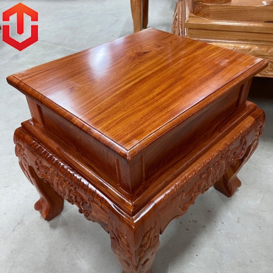 SALON 5 ĐẦU HƯƠNG ĐÁ CỘT 12 6 MÓN CAO CẤP - Ảnh 10