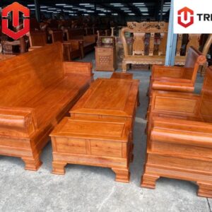 SALON PHÁO ĐỐI HƯƠNG ĐÁ