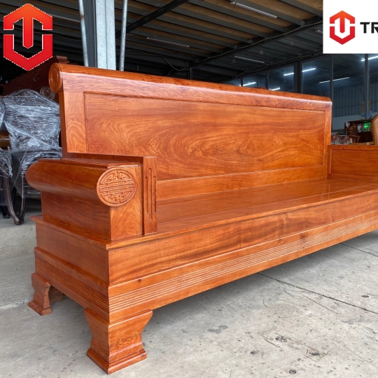 SALON PHÁO ĐỐI HƯƠNG ĐÁ - Ảnh 4