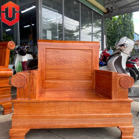 SALON PHÁO ĐỐI HƯƠNG ĐÁ - Ảnh 3