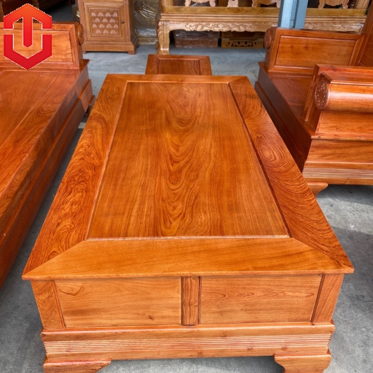 SALON PHÁO ĐỐI HƯƠNG ĐÁ - Ảnh 6