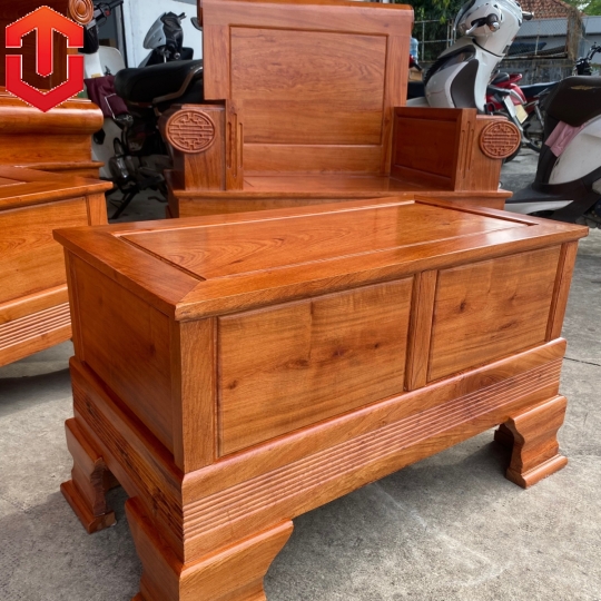 SALON PHÁO ĐỐI HƯƠNG ĐÁ - Ảnh 7