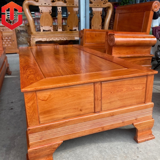 SALON PHÁO ĐỐI HƯƠNG ĐÁ - Ảnh 2
