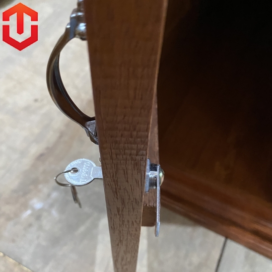 TỦ THỜ CĂM FA CẨN MẶT 1M47 - Ảnh 8