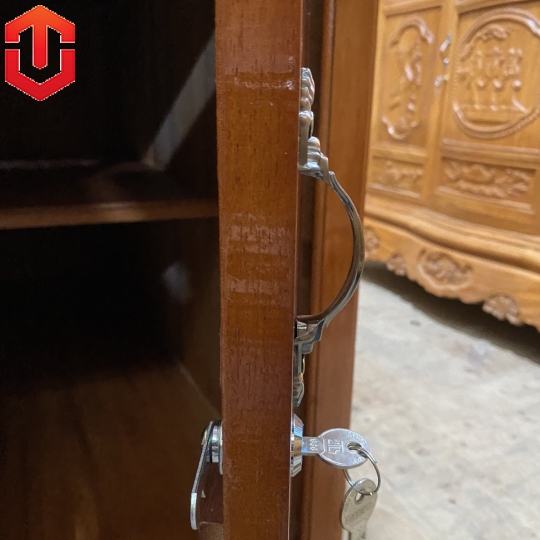 TỦ THỜ CĂM FA CẨN MẶT 1M47 - Ảnh 7