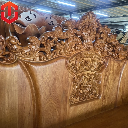 SALON HOÀNG GIA NGUYÊN KHỐI 10F HƯƠNG ĐÁ 10 MÓN - Ảnh 4