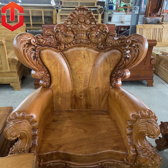 SALON HOÀNG GIA NGUYÊN KHỐI 10F HƯƠNG ĐÁ 10 MÓN - Ảnh 8