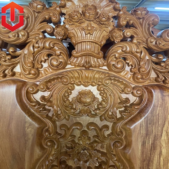 SALON HOÀNG GIA NGUYÊN KHỐI 10F HƯƠNG ĐÁ 10 MÓN - Ảnh 16