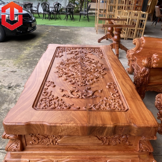 SALON HOÀNG GIA NGUYÊN KHỐI 10F HƯƠNG ĐÁ 10 MÓN - Ảnh 7