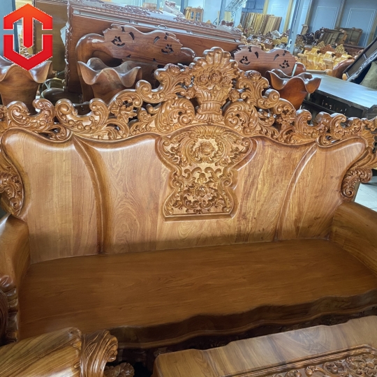 SALON HOÀNG GIA NGUYÊN KHỐI 10F HƯƠNG ĐÁ 10 MÓN - Ảnh 2
