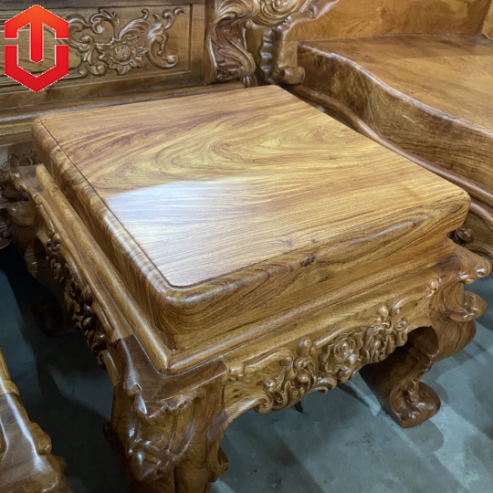 SALON HOÀNG GIA NGUYÊN KHỐI 10F HƯƠNG ĐÁ 10 MÓN - Ảnh 20