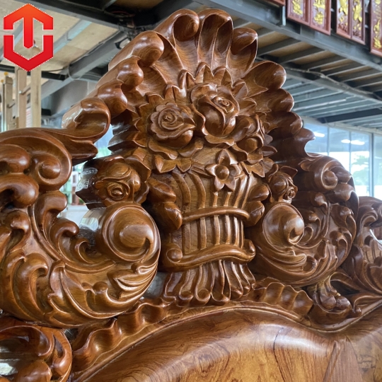 SALON HOÀNG GIA NGUYÊN KHỐI 10F HƯƠNG ĐÁ 10 MÓN - Ảnh 9