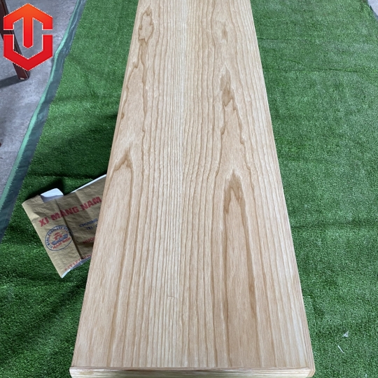 KỆ TIVI SỒI MÂU ĐƠN 1M8 SỒI MÀU TỰ NHIÊN - Ảnh 2