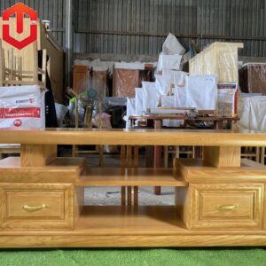 KỆ NHẬT SỒI LAU HƯƠNG 1M8