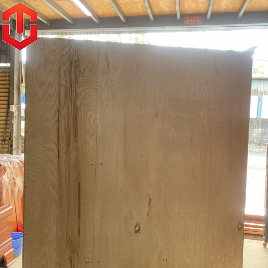 TỦ ÁO GỖ SỒI 4 CÁNH - MÀU TỰ NHIÊN - Ảnh 4