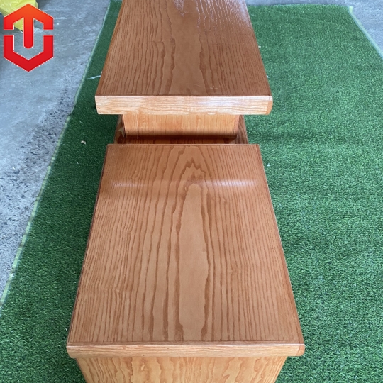 KỆ TIVI SỒI THỚT SỒI LAU HƯƠNG 2M - Ảnh 6