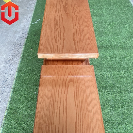 KỆ TIVI SỒI THỚT SỒI LAU HƯƠNG 2M - Ảnh 8